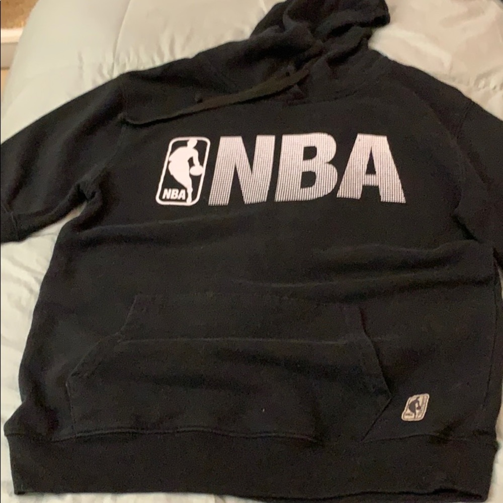 NBA sweater
